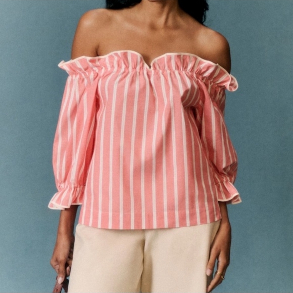 Sezane Sezane Sezane - Picture 2 of 10